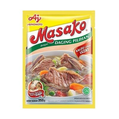 Bahan Memasak